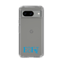 Slim Protection Case［ Original - ESFJ Consul - Alphabet ］