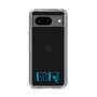 Slim Protection Case［ Original - ESFJ Consul - Alphabet ］
