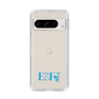 Slim Protection Case［ Original - ESFJ Consul - Alphabet ］