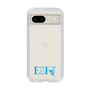 Slim Protection Case［ Original - ESFJ Consul - Alphabet ］