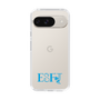 Slim Protection Case［ Original - ESFJ Consul - Alphabet ］