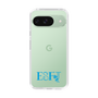 Slim Protection Case［ Original - ESFJ Consul - Alphabet ］