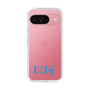 Slim Protection Case［ Original - ESFJ Consul - Alphabet ］