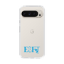 Slim Protection Case［ Original - ESFJ Consul - Alphabet ］
