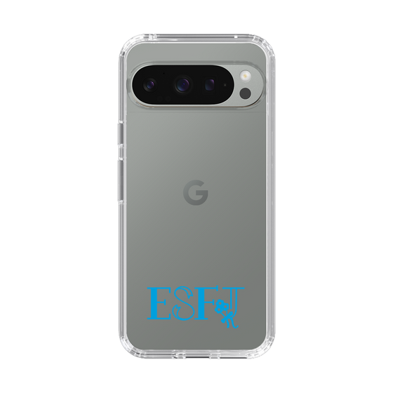 Slim Protection Case［ Original - ESFJ Consul - Alphabet ］