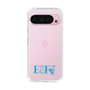 Slim Protection Case［ Original - ESFJ Consul - Alphabet ］