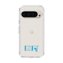Slim Protection Case［ Original - ESFJ Consul - Alphabet ］