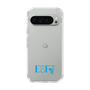 Slim Protection Case［ Original - ESFJ Consul - Alphabet ］