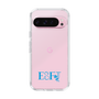 Slim Protection Case［ Original - ESFJ Consul - Alphabet ］