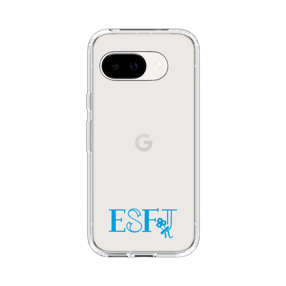 Slim Protection Case［ Original - ESFJ Consul - Alphabet ］