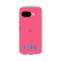 Slim Protection Case［ Original - ESFJ Consul - Alphabet ］