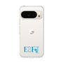 Slim Protection Case［ Original - ESFJ Consul - Alphabet ］