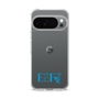 Slim Protection Case［ Original - ESFJ Consul - Alphabet ］