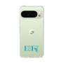 Slim Protection Case［ Original - ESFJ Consul - Alphabet ］