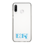 Slim Protection Case［ Original - ESFJ Consul - Alphabet ］