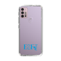 Slim Protection Case［ Original - ESFJ Consul - Alphabet ］