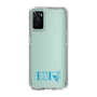 Slim Protection Case［ Original - ESFJ Consul - Alphabet ］