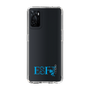 Slim Protection Case［ Original - ESFJ Consul - Alphabet ］