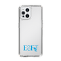 Slim Protection Case［ Original - ESFJ Consul - Alphabet ］