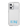 Slim Protection Case［ オリジナル - ESFJ 領事 - アルファベット ］