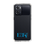 Slim Protection Case［ オリジナル - ESFJ 領事 - アルファベット ］