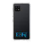 Slim Protection Case［ Original - ESFJ Consul - Alphabet ］