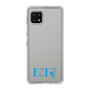 Slim Protection Case［ Original - ESFJ Consul - Alphabet ］