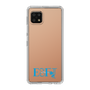 Slim Protection Case［ Original - ESFJ Consul - Alphabet ］