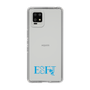 Slim Protection Case［ Original - ESFJ Consul - Alphabet ］
