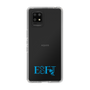 Slim Protection Case［ Original - ESFJ Consul - Alphabet ］
