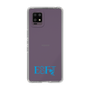 Slim Protection Case［ Original - ESFJ Consul - Alphabet ］