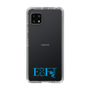 Slim Protection Case［ Original - ESFJ Consul - Alphabet ］