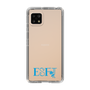 Slim Protection Case［ Original - ESFJ Consul - Alphabet ］