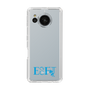 Slim Protection Case［ Original - ESFJ Consul - Alphabet ］