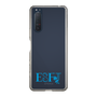 Slim Protection Case［ Original - ESFJ Consul - Alphabet ］