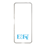Slim Protection Case［ Original - ESFJ Consul - Alphabet ］