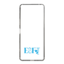 Slim Protection Case［ Original - ESFJ Consul - Alphabet ］