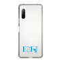 Slim Protection Case［ Original - ESFJ Consul - Alphabet ］