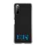 Slim Protection Case［ Original - ESFJ Consul - Alphabet ］