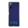 Slim Protection Case［ Original - ESFJ Consul - Alphabet ］