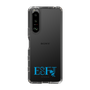 Slim Protection Case［ Original - ESFJ Consul - Alphabet ］