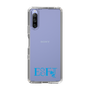 Slim Protection Case［ Original - ESFJ Consul - Alphabet ］