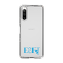 Slim Protection Case［ Original - ESFJ Consul - Alphabet ］