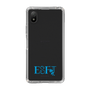 Slim Protection Case［ オリジナル - ESFJ 領事 - アルファベット ］