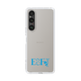 Slim Protection Case［ Original - ESFJ Consul - Alphabet ］