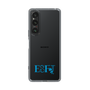 Slim Protection Case［ Original - ESFJ Consul - Alphabet ］