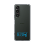 Slim Protection Case［ Original - ESFJ Consul - Alphabet ］