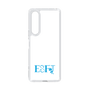 Slim Protection Case［ Original - ESFJ Consul - Alphabet ］