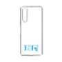 Slim Protection Case［ Original - ESFJ Consul - Alphabet ］