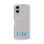 Slim Protection Case［ Original - ESFJ Consul - Alphabet ］